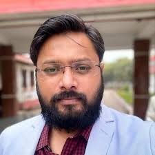 Dr Sunil Kumar Agnihotri